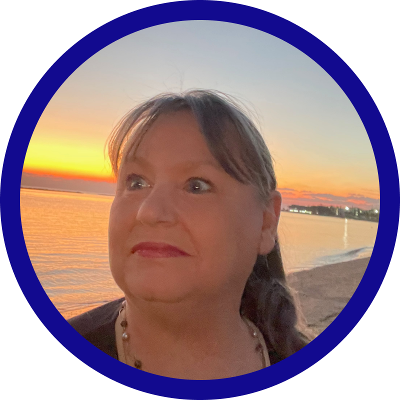 Avatar of Sharon Park